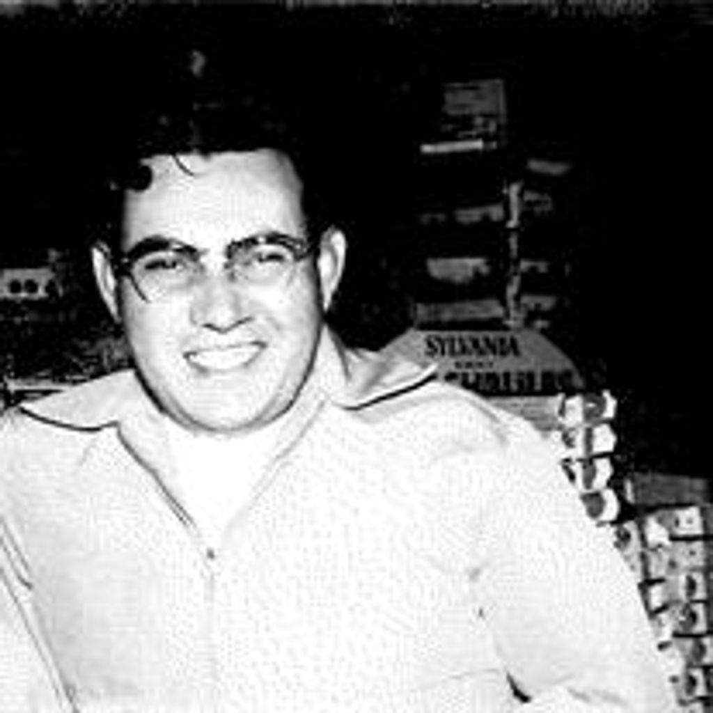 George Joseph Consiglio