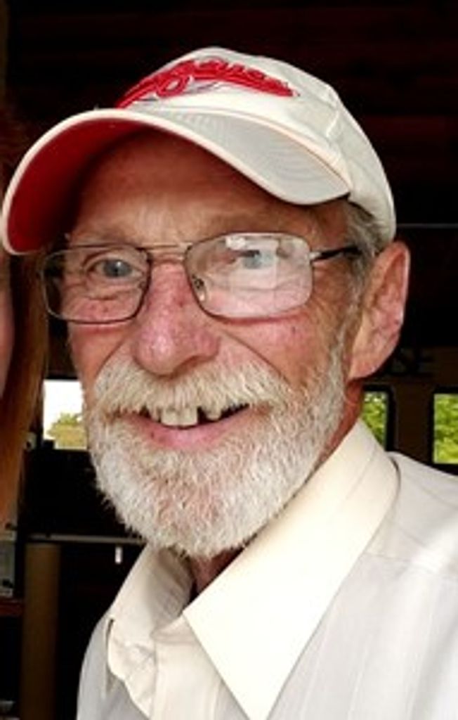 Robert J. Fiste Sr.