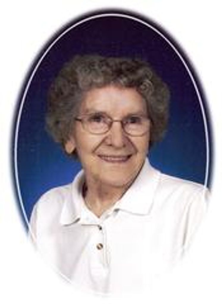 Martha O'Connor