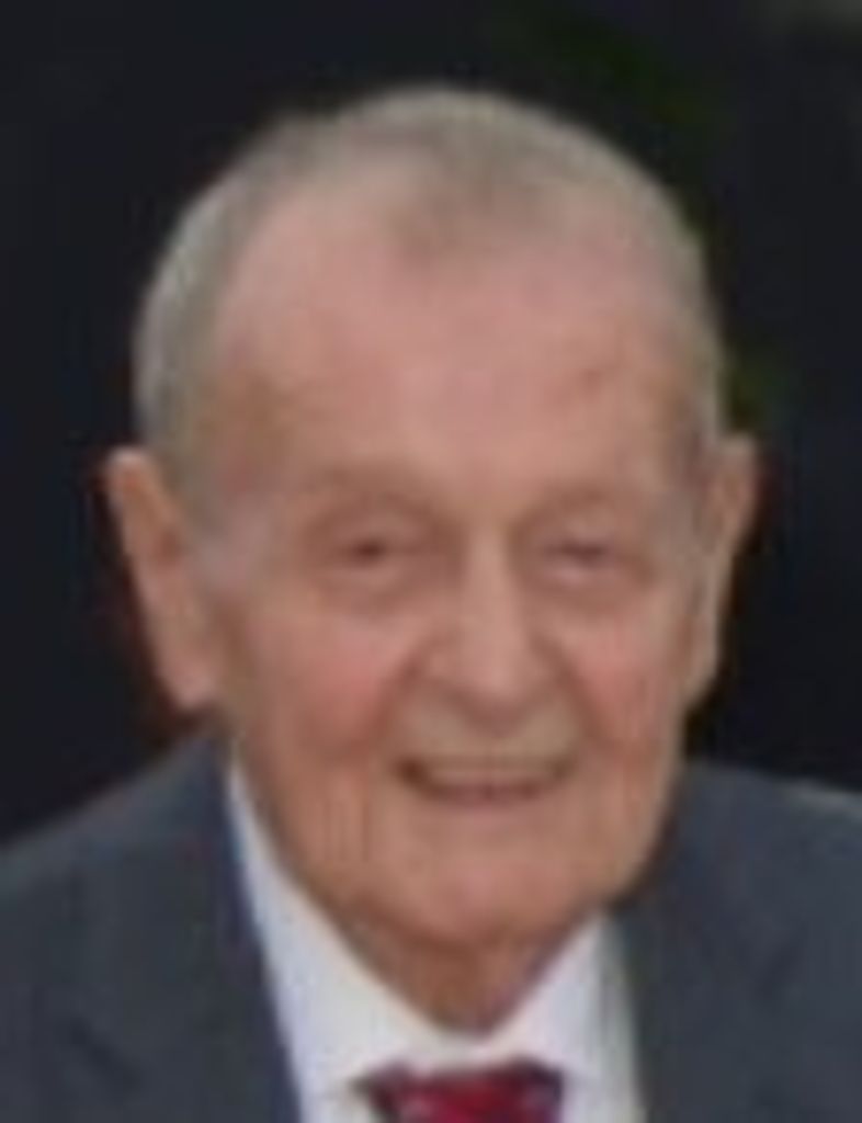 William "Bill" Duncan Rhoad, Iii