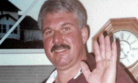 Steven P. Smith