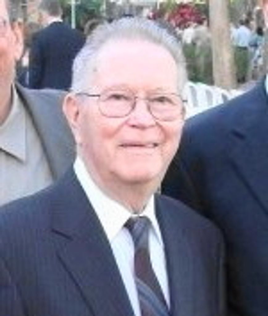 William Dale Anderson Profile Photo