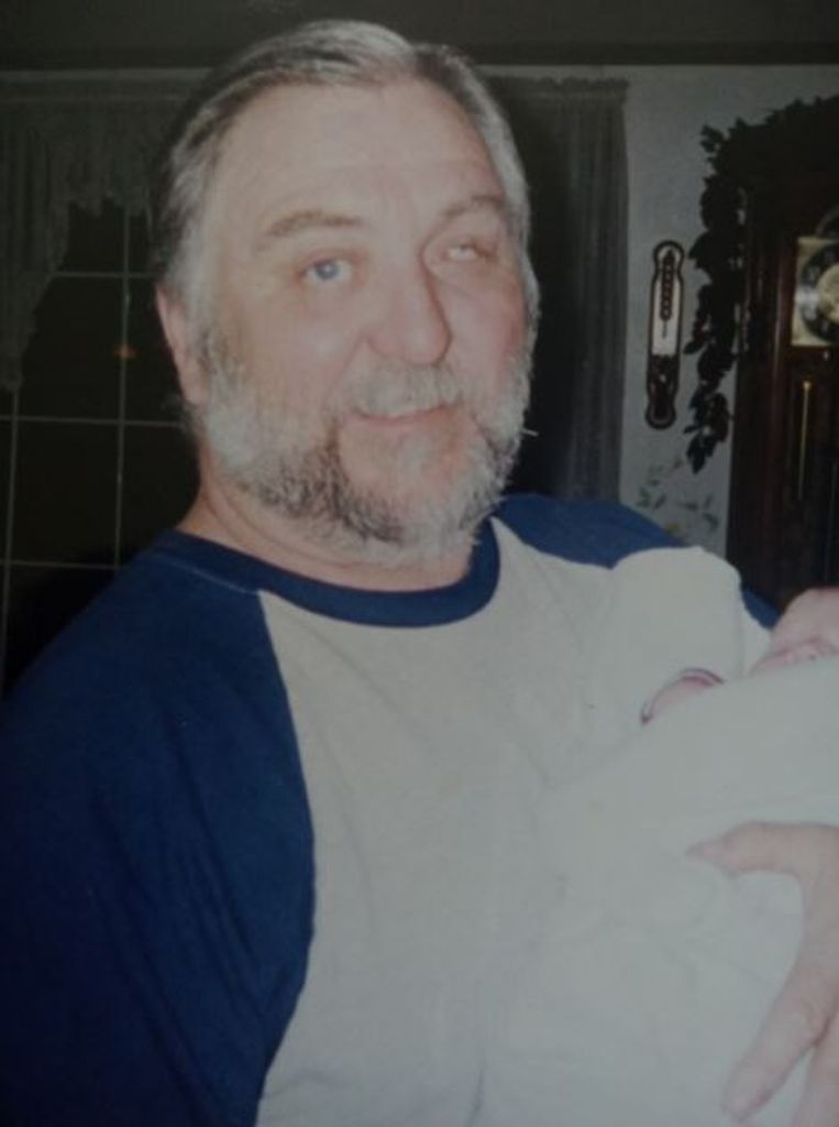 Carl D. Snyder Profile Photo