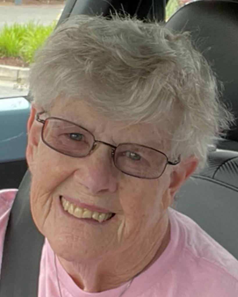 Ann Graves Profile Photo