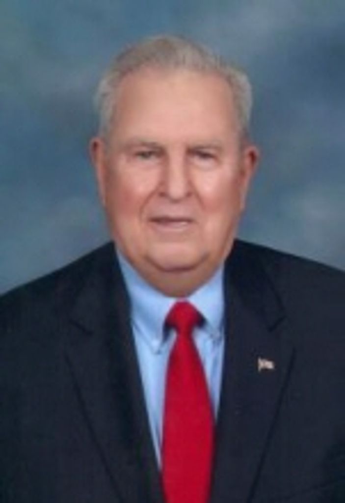 Earl H. Krumdieck