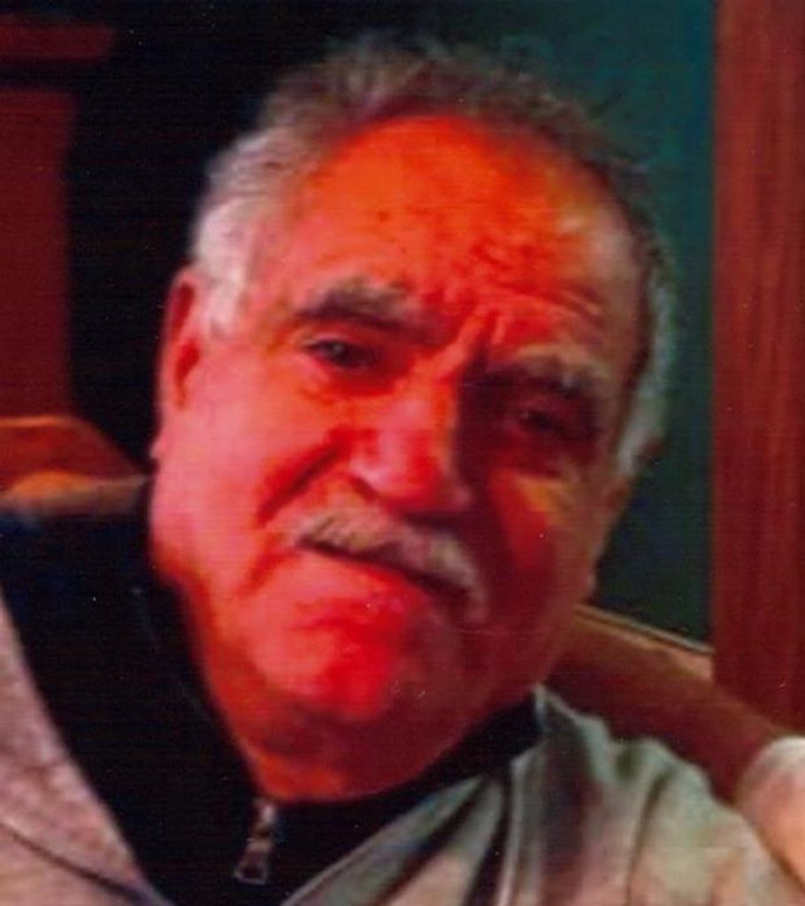 Louis "Louie" Koulianos Profile Photo