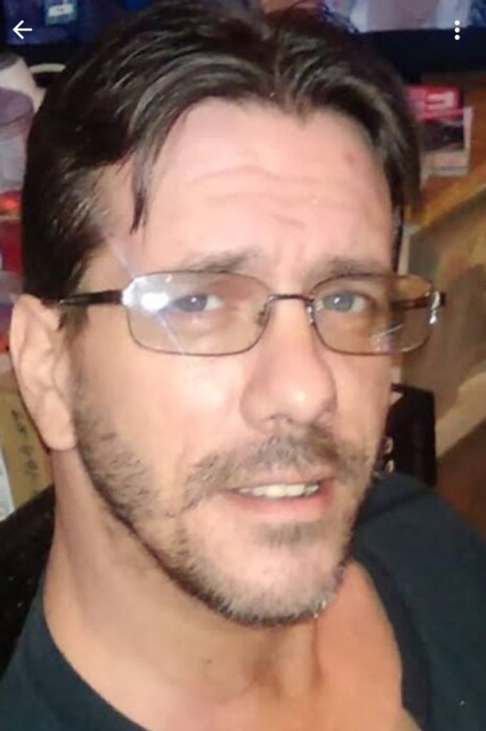 Jeffrey Scott Phillips