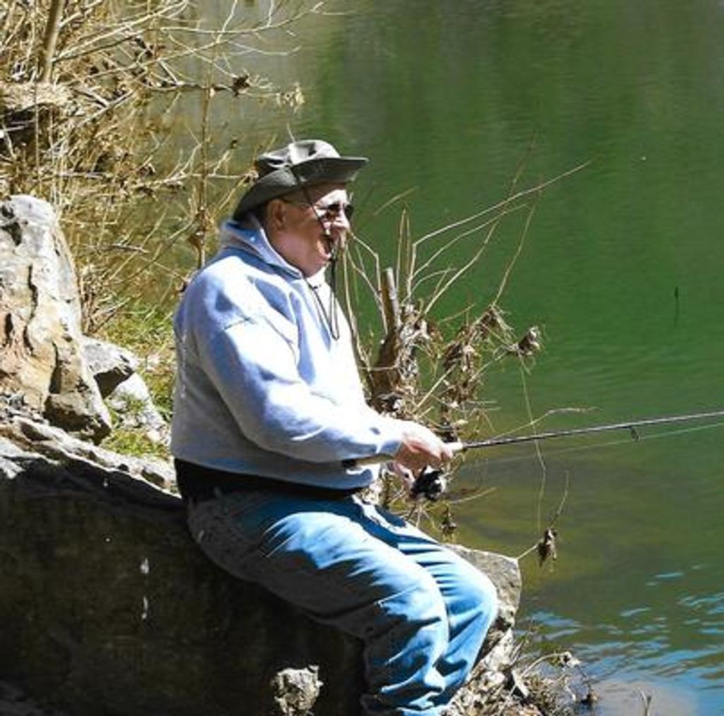 James David Reynolds Profile Photo