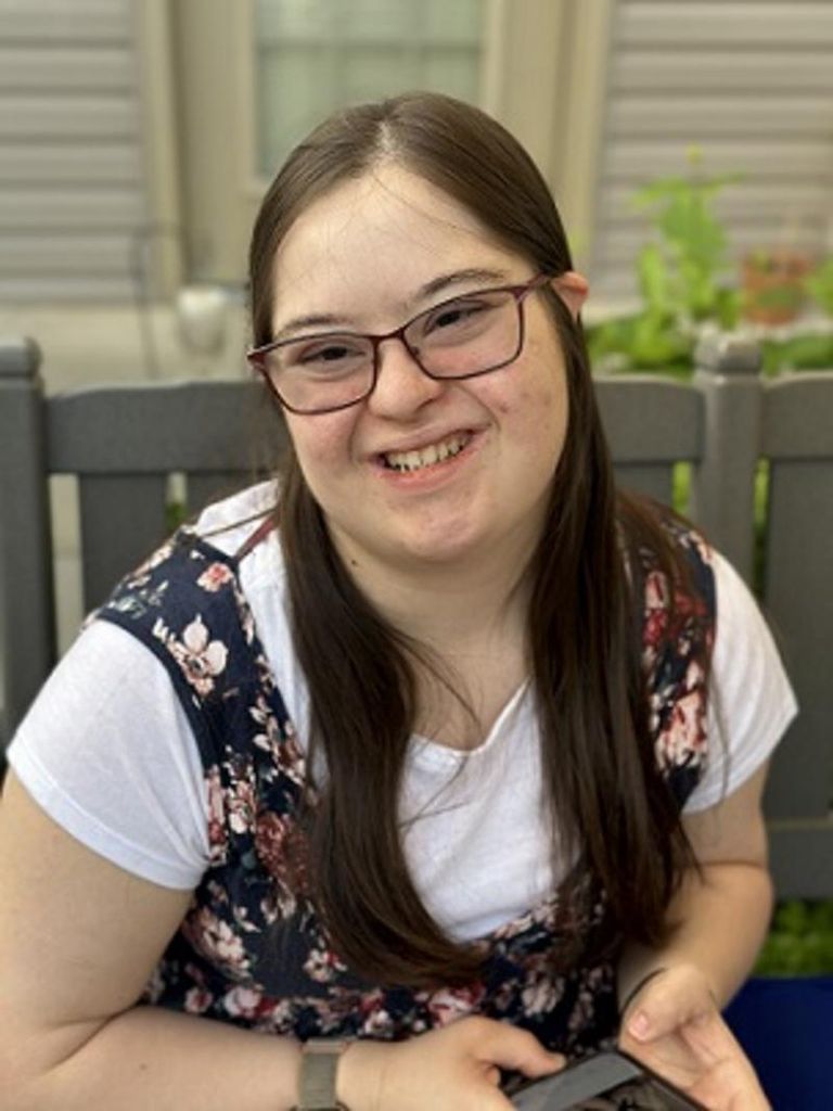 Chloe E. Runions Profile Photo