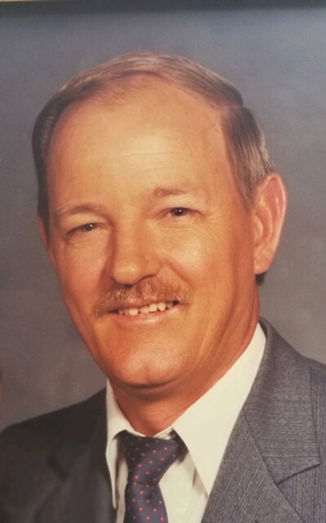 Roydon Van Reaves