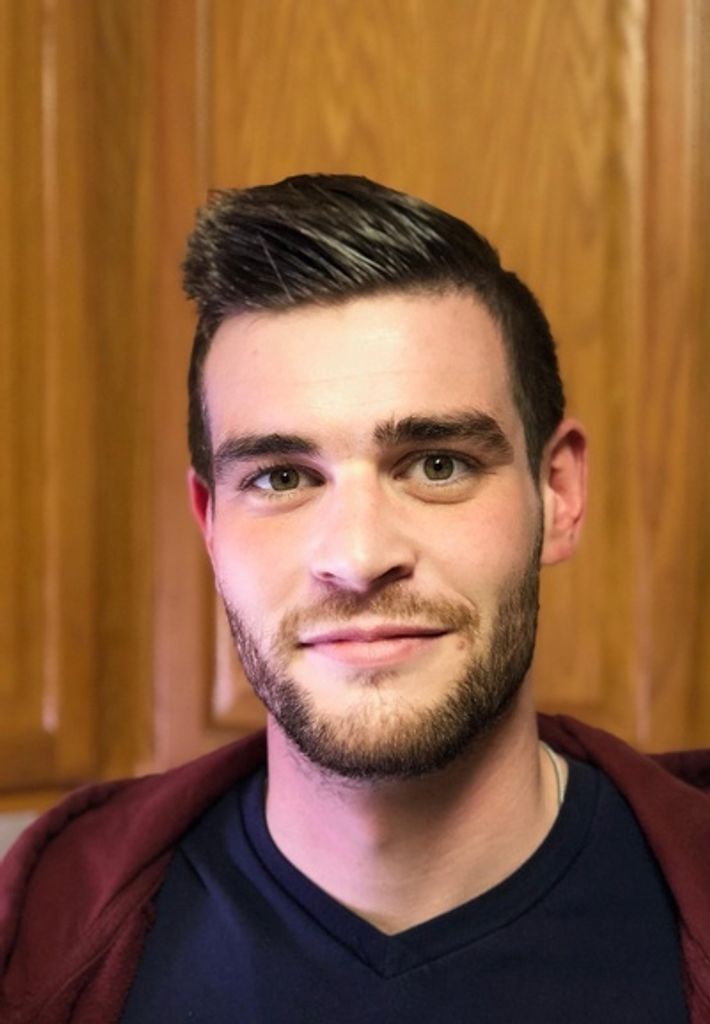 Jonathan James Lawler Profile Photo