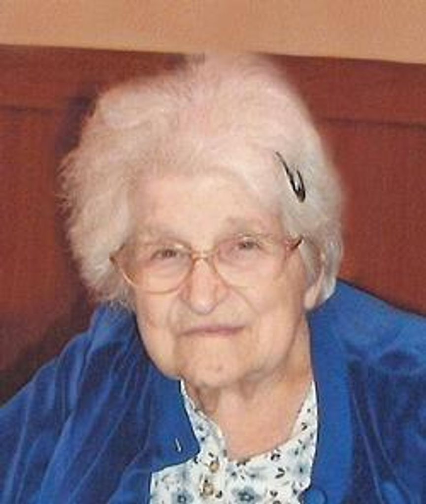 Josephine Wilner Profile Photo