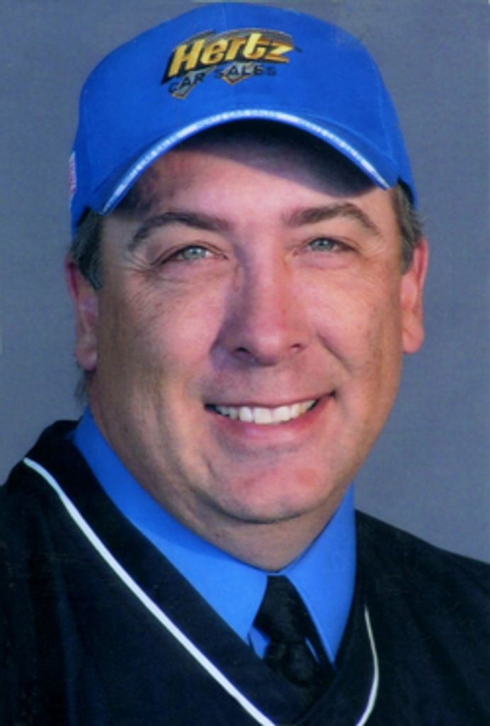 Ed South