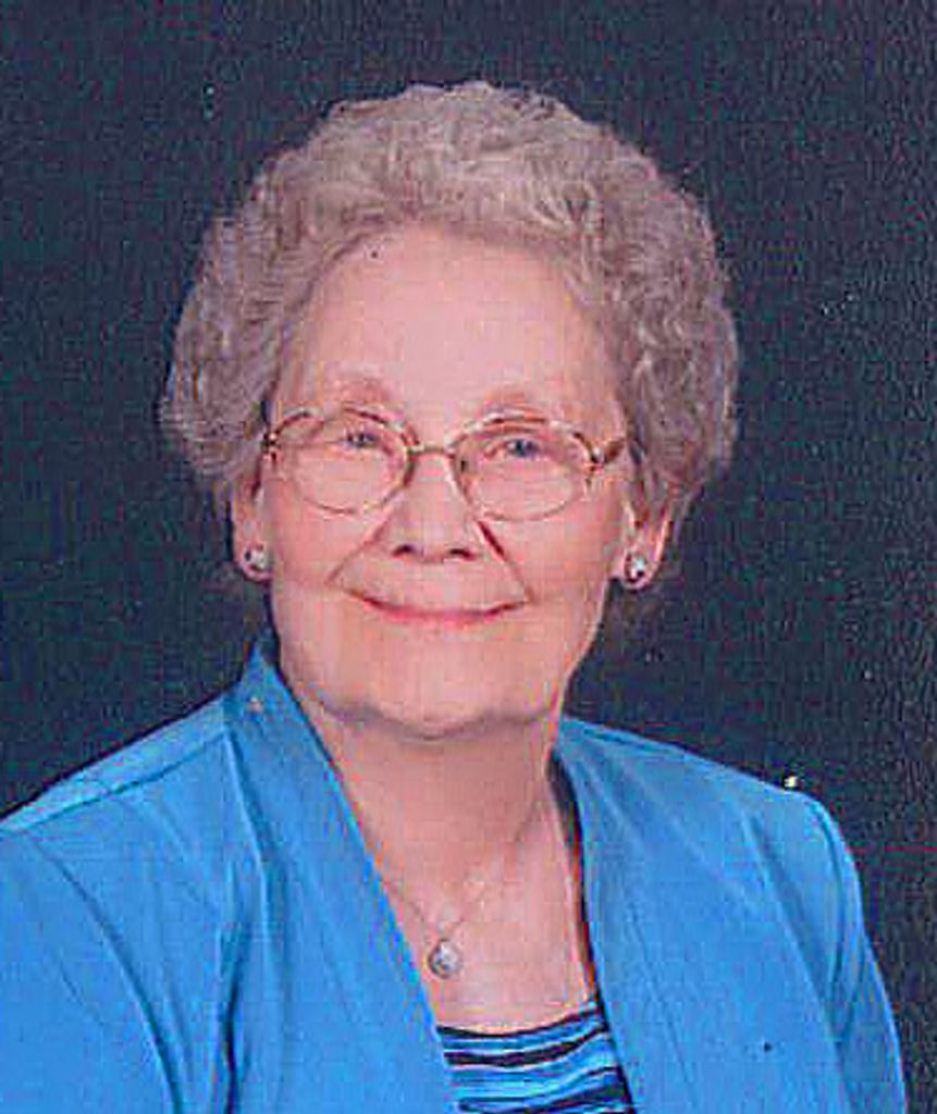 Arline Mclamb Davis