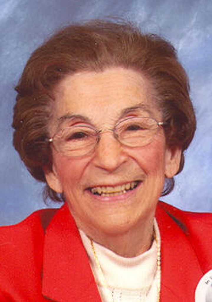 Josephine C. Stanek