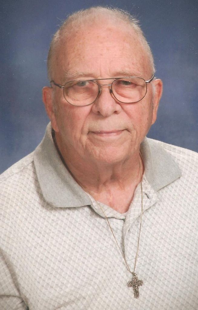 Julius J. Erickson Profile Photo