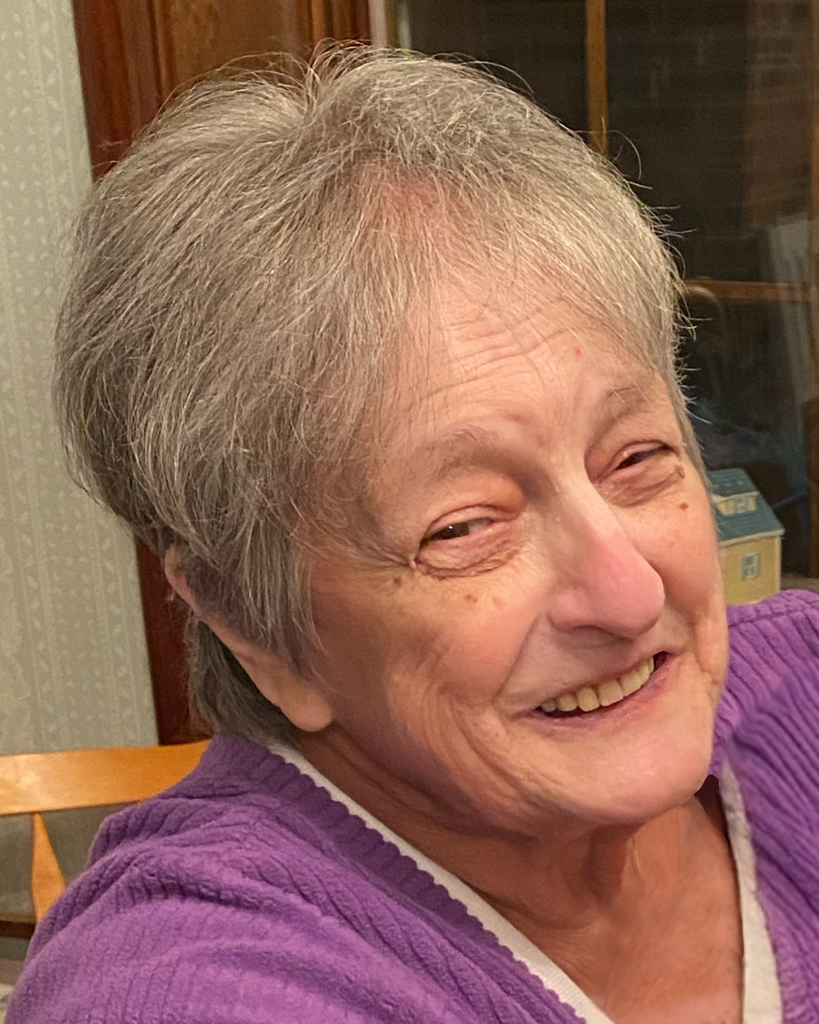 Barbara "Bonnie" Freese Profile Photo