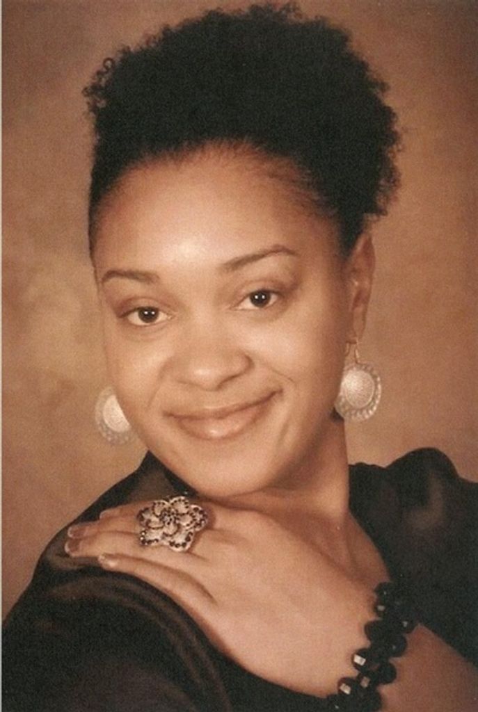 Micah Rachelle Harris Profile Photo