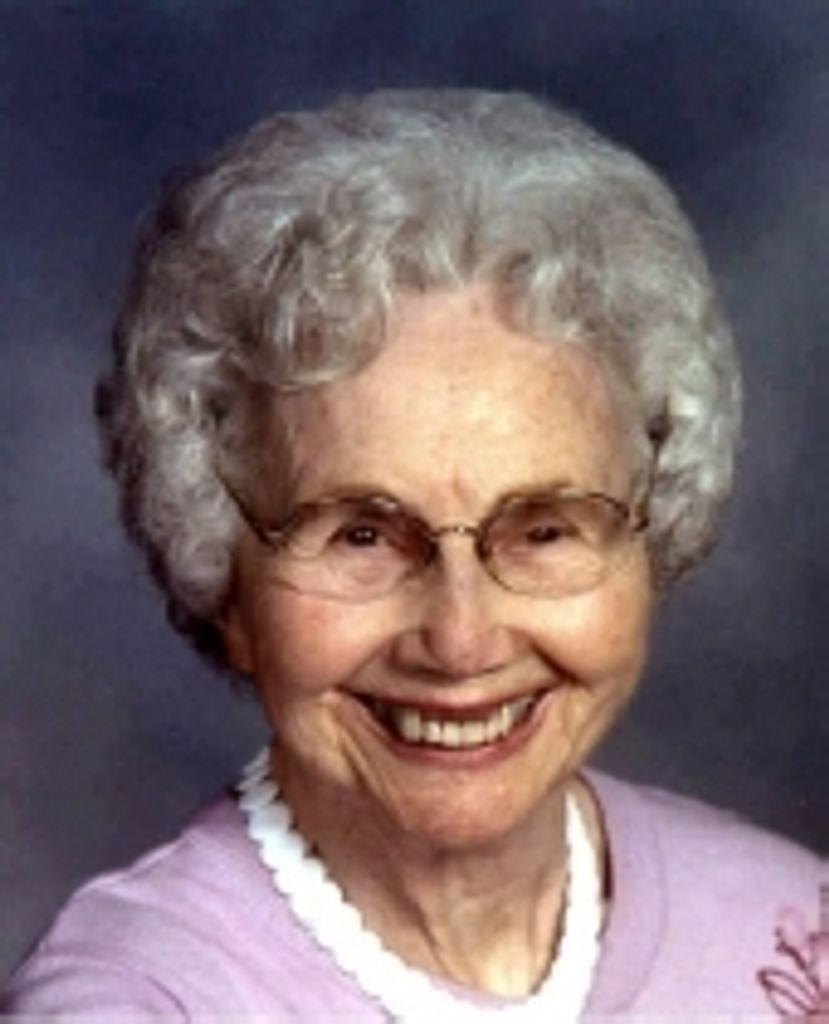 Jane E. Wilderman