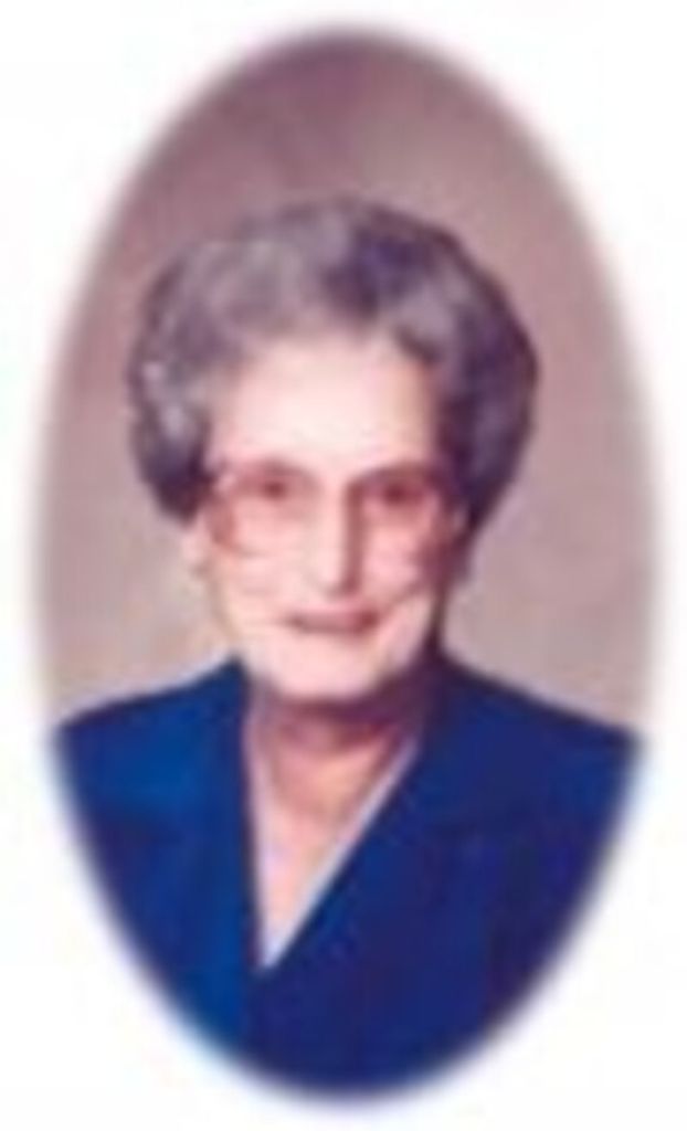 Norma Arlene Leeman