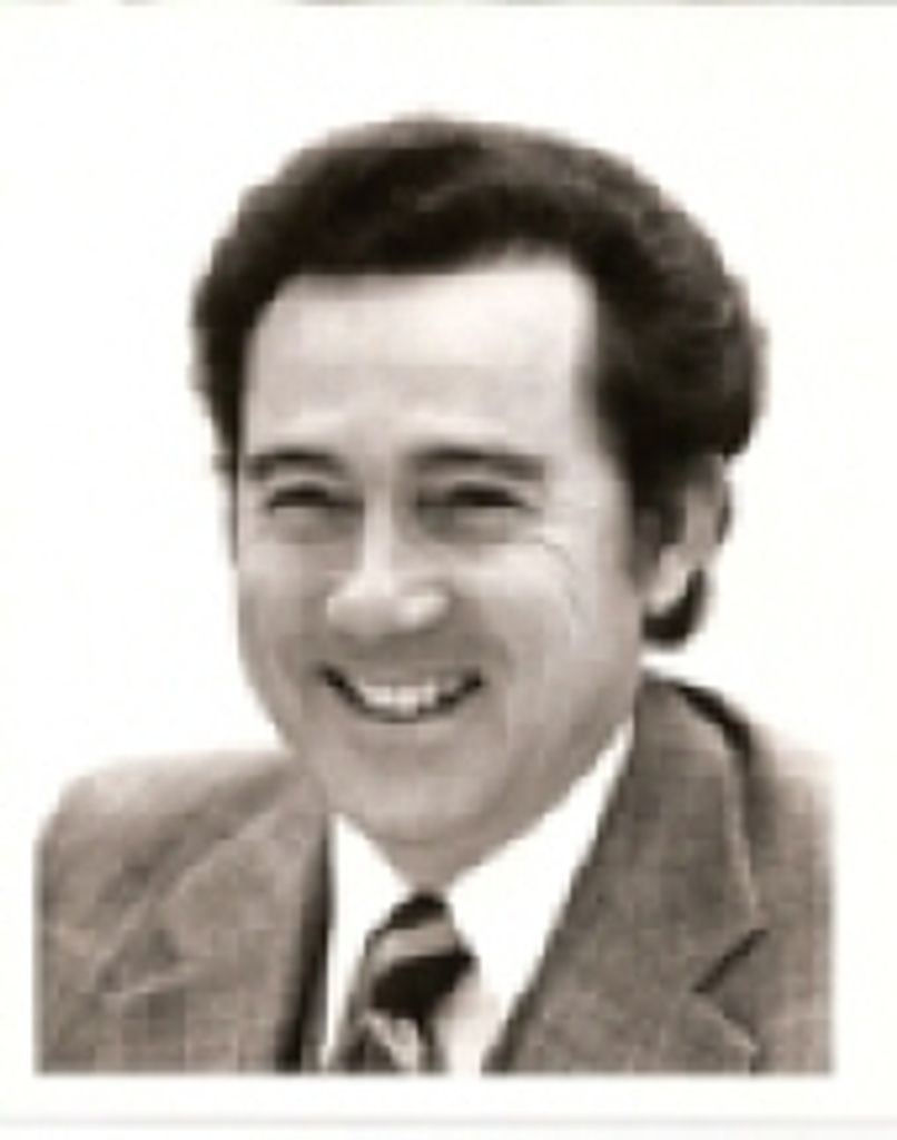 Dr. Jim Howard Johnson