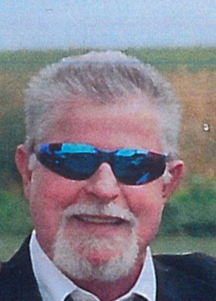 Earl Steven Bruce, Sr. Profile Photo