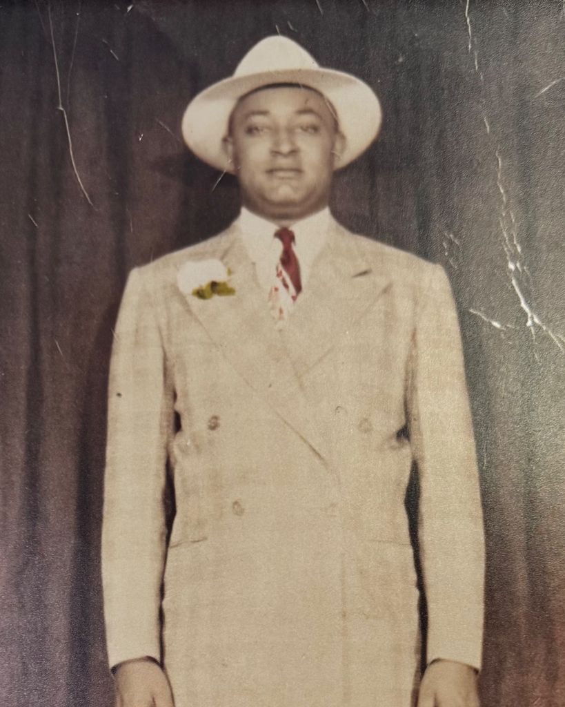 Charlie A. Reid, Sr.