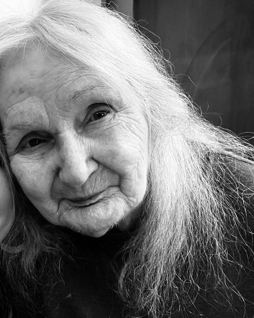 Juanita Pearl Kuykendall-Pillow Profile Photo