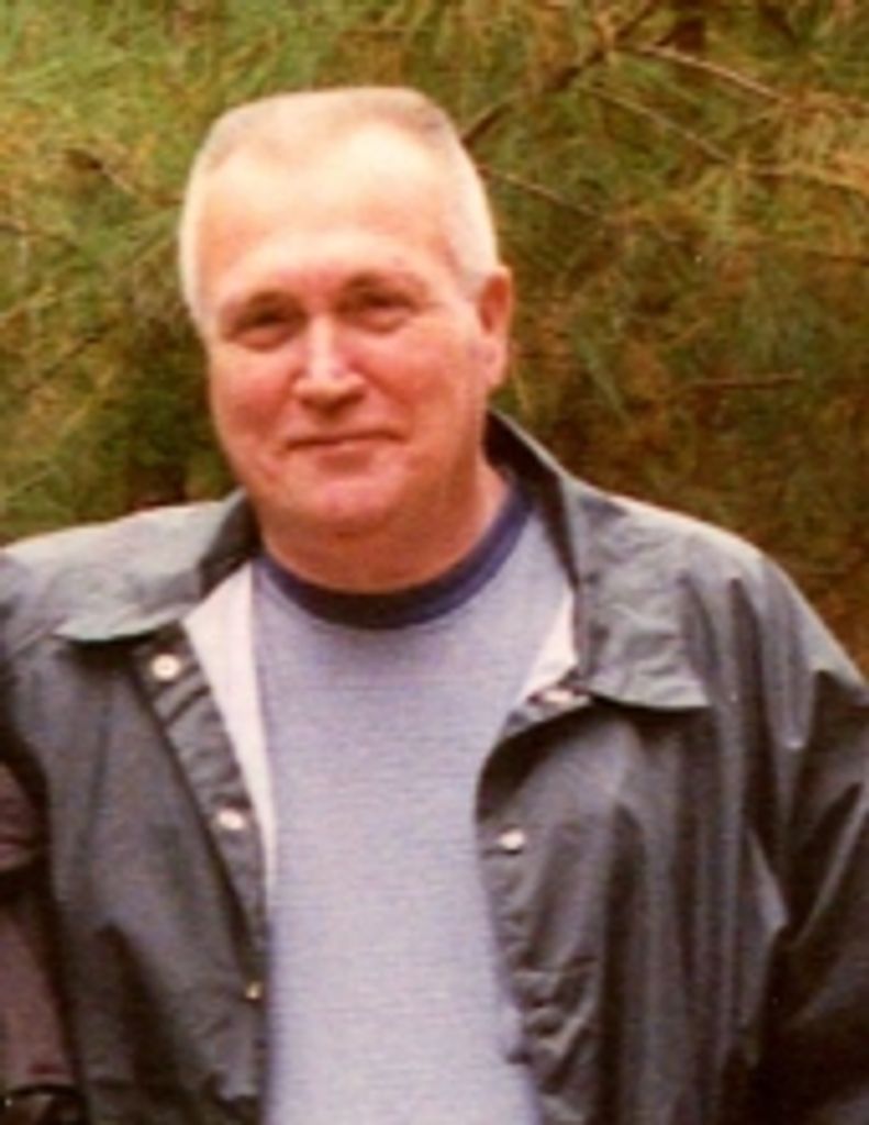 Robert "Bobby" Thomas Carpenter Profile Photo