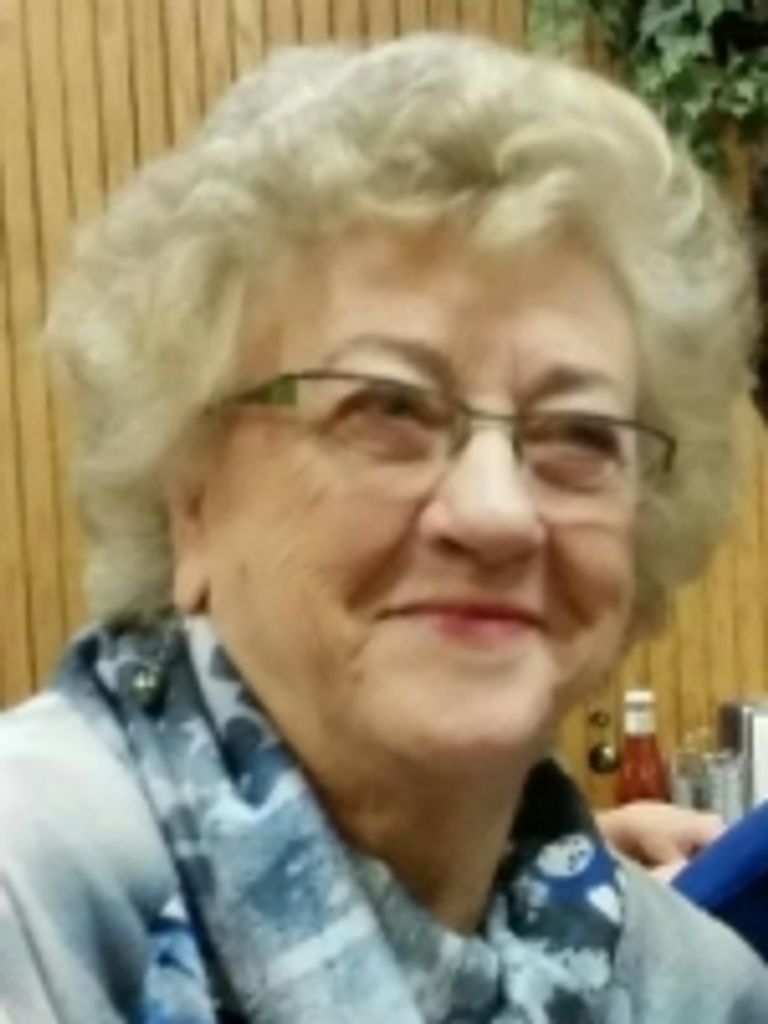 Maxie Mae Boyles Southern