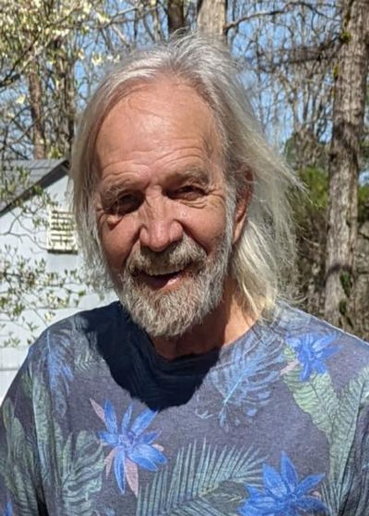 Richard "Rick" Newlun Profile Photo