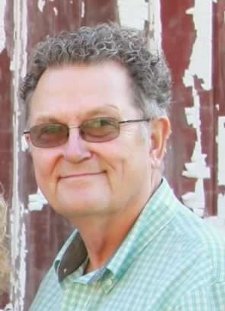 Frank Julius Nagel Profile Photo
