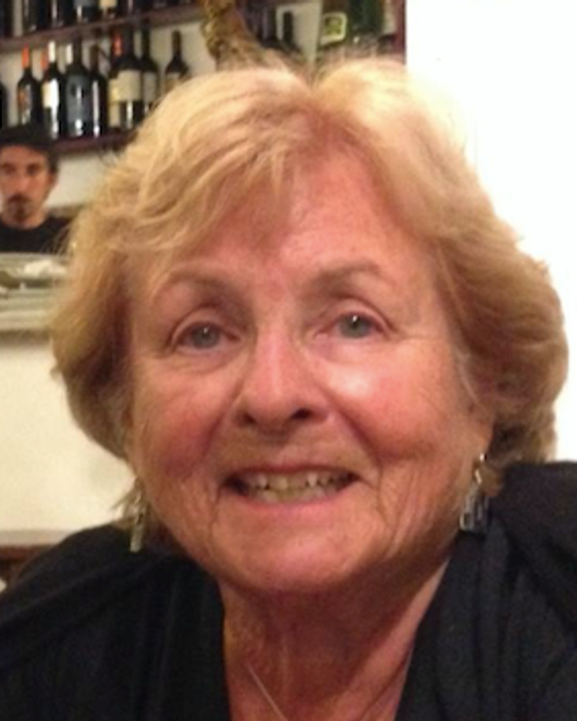 Eileen S. Christian Profile Photo