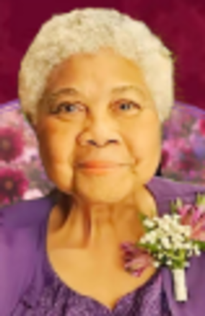 Nell Cook Peterson Profile Photo