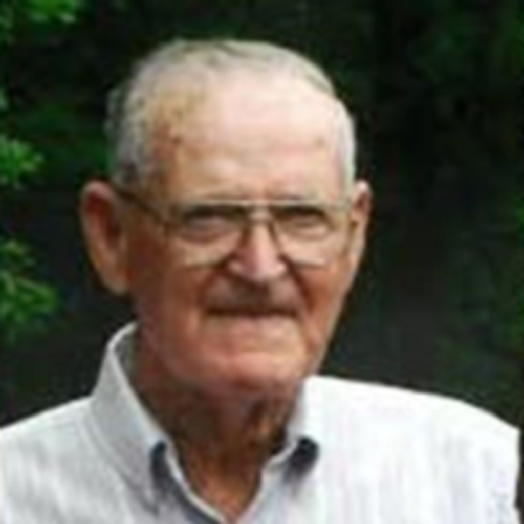 James Eathel Ashe