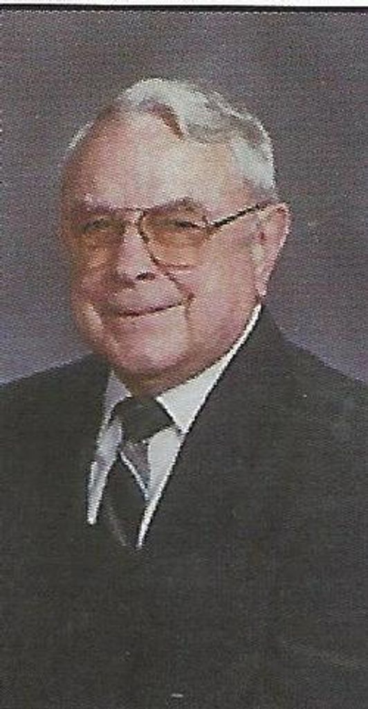 Thomas William Lourim