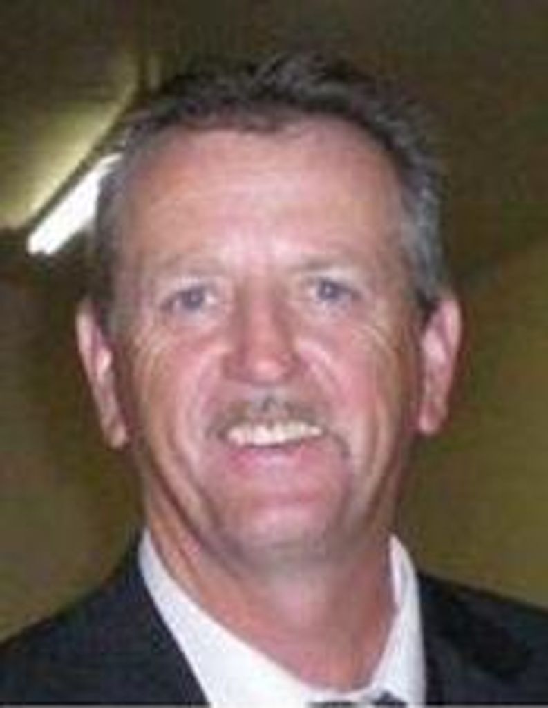 Leonard Gerard Ghaney Profile Photo