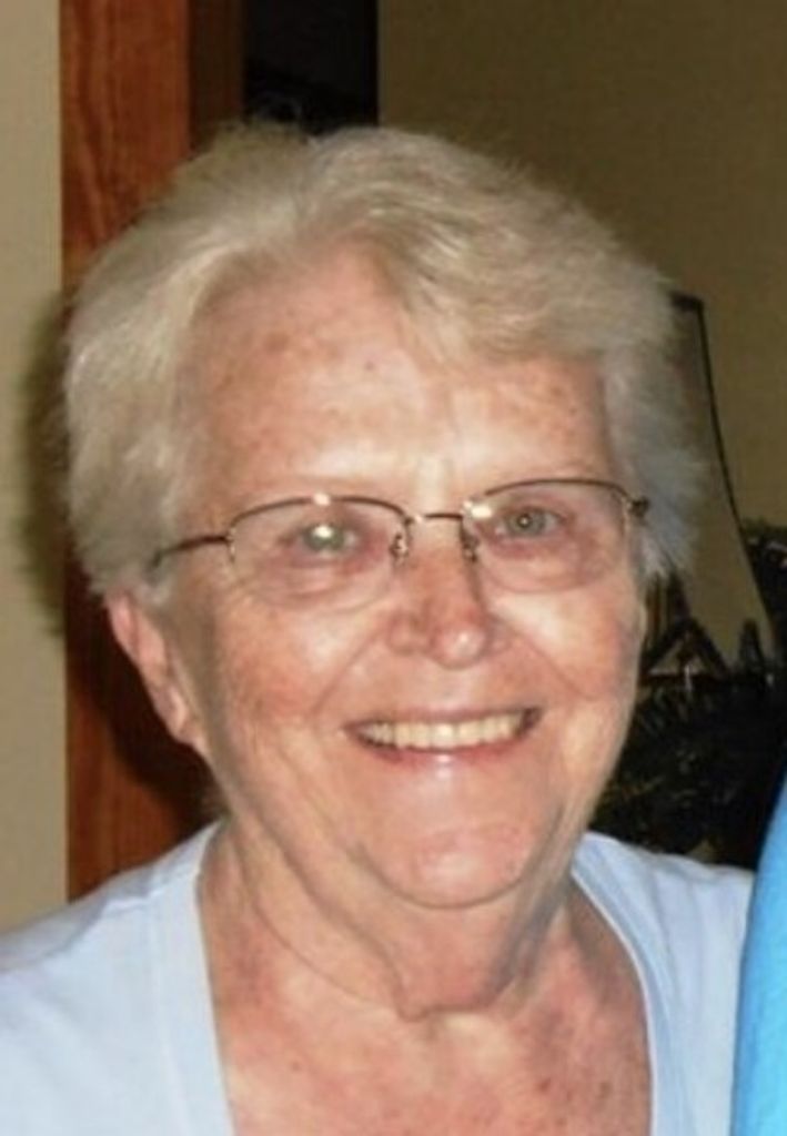 Anna Walker Profile Photo