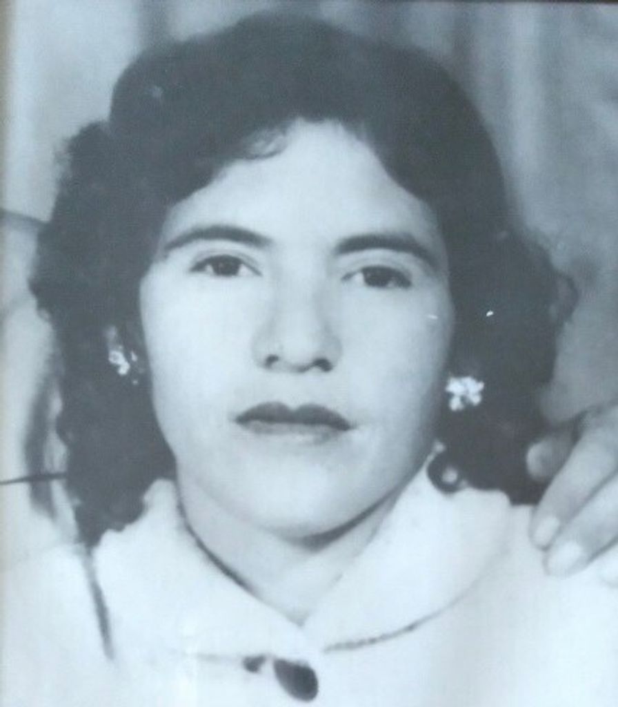 Amelia Arizpe