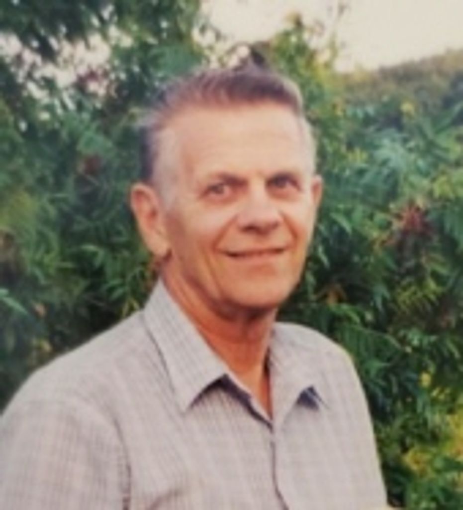 James A. Neidich