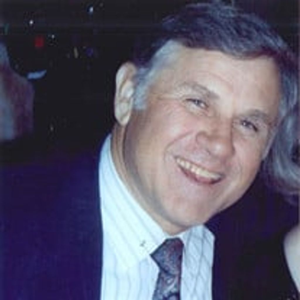 Jerry Nichols