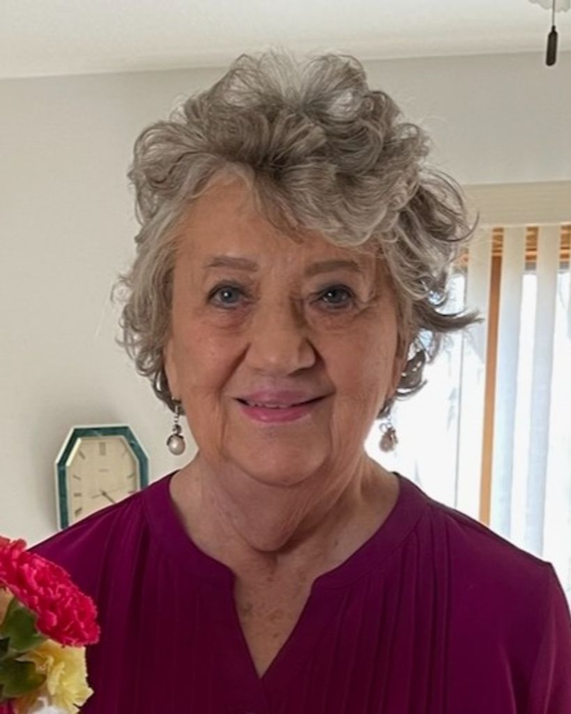 Janet Lee Widdows