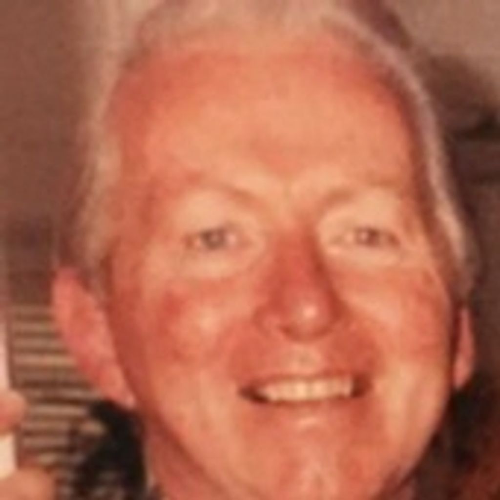 Francis Joseph Kelly, Jr.