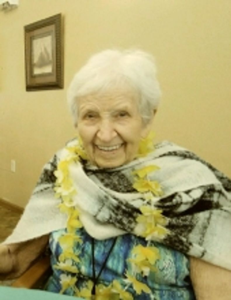 Elaine E.  Hubert