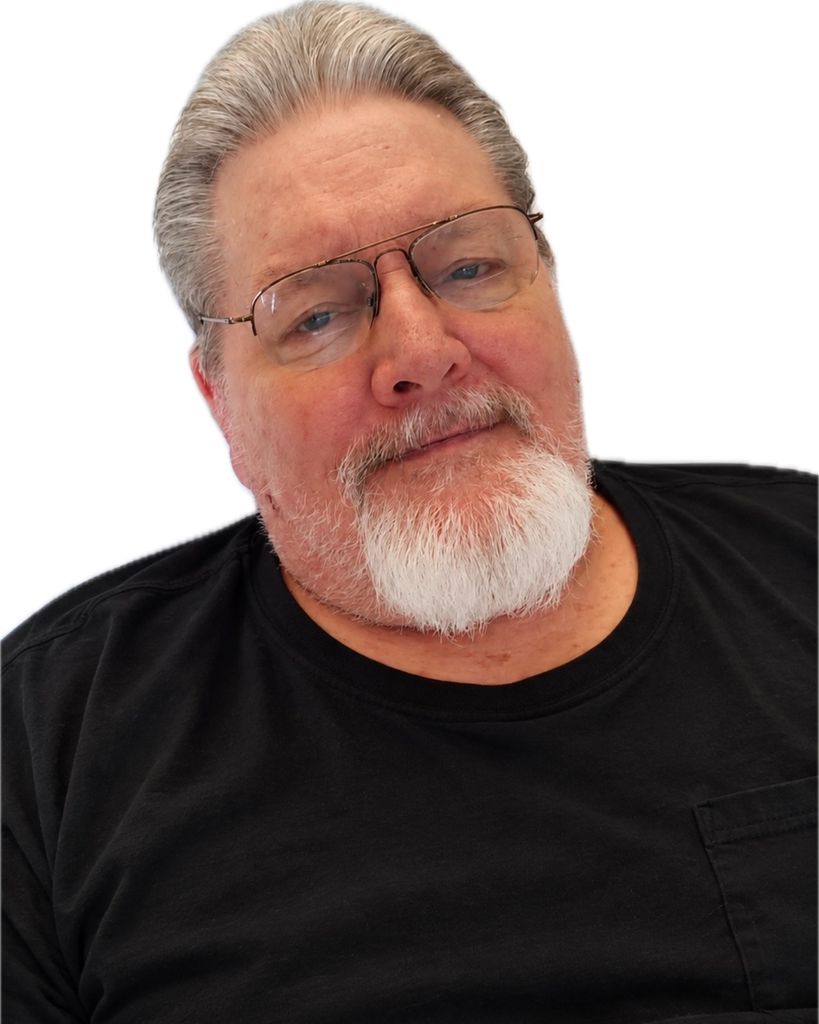 Guy Daniel Kemp Profile Photo