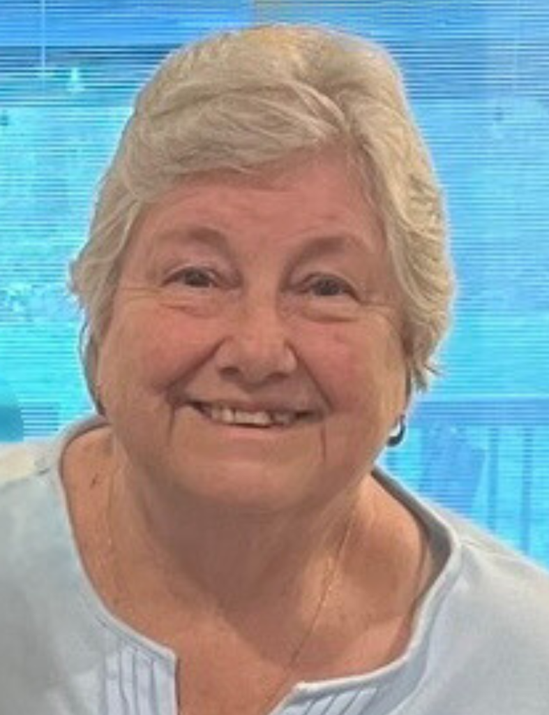 Franne Plass Profile Photo