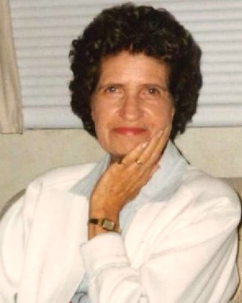 Sue Ogle Gilliland