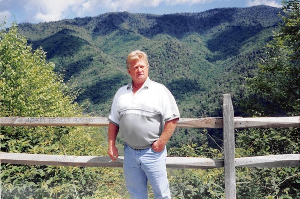 Robert Earl Miller, Sr Profile Photo