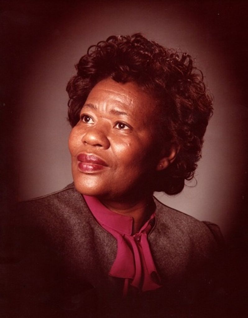 Agatha Rucker Mansel