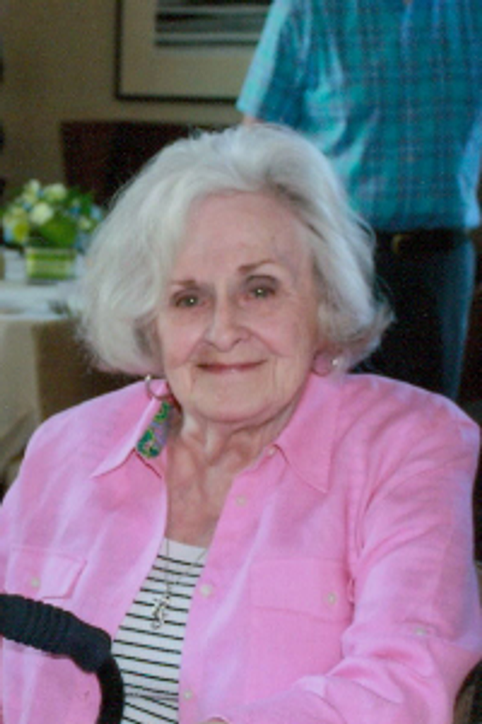 Vera Adams